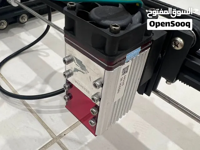 ماكينة ليزر Ortur Laser Master 2 Pro للبيع