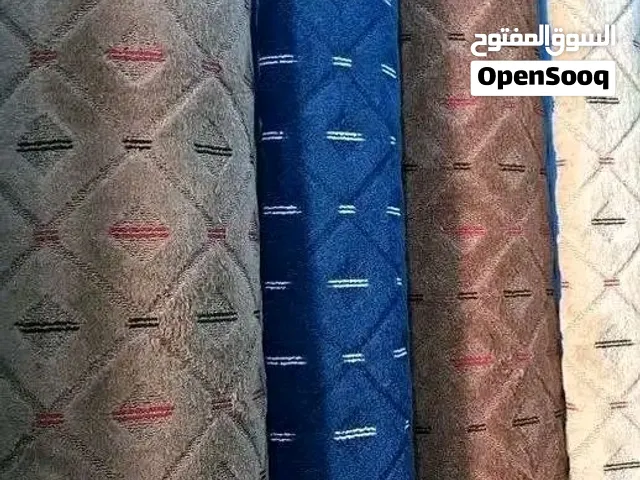 موكيت مبطن محفر تركي رقم واحد عرض اربعه الصنع تركي صنعاء شارع تعز