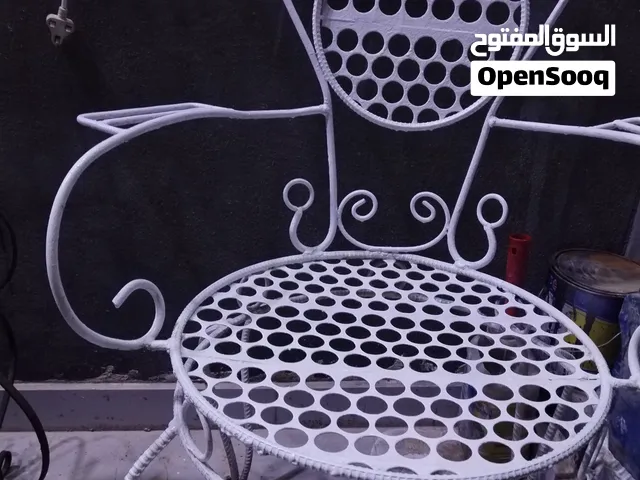 مطلوب مرجوحه حدائق مستخدمه للبيع او جلسه حديقه كراسي