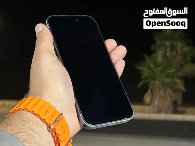 Apple iPhone 14 Pro 128 GB in Jerash