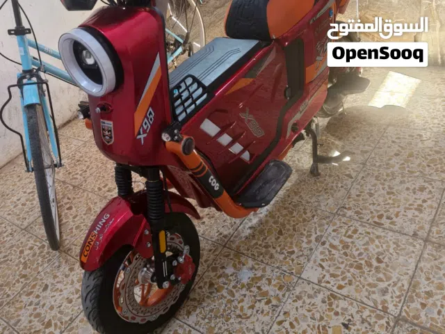 2026 QJmotor Commute