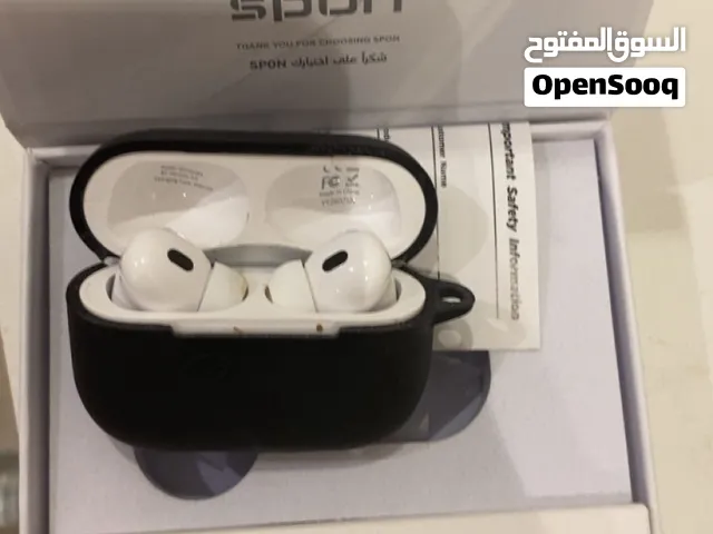 سماعات أذن