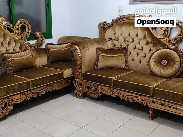 Wood sideboard - 50/= Tables - Each 50/= Money plant - 15/= Oxygen Plant - 10/= Sofa : 300/=