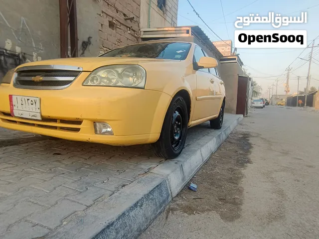 اوبترا 2011 تكسي للبيع
