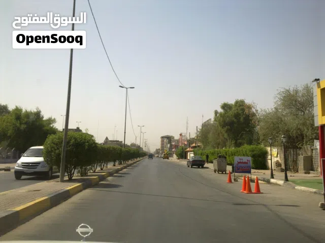 ارض تجارية ركن في حي عمان للاستثمار