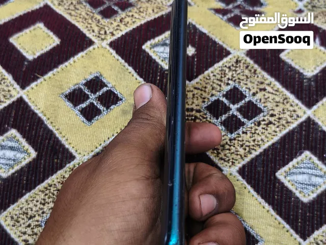 هواوي Y9برايم مبدل شاشه فقط بدون ملحقات ماناقص اي شي الكامره الاماميه عاطله