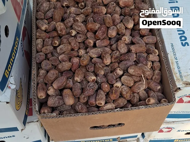 تمور. اخلاص في الخرج في حي الشديدة 95 كرتون