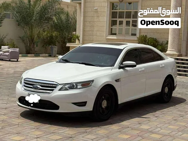فورد تورس وارد 6 سلندر للبيع