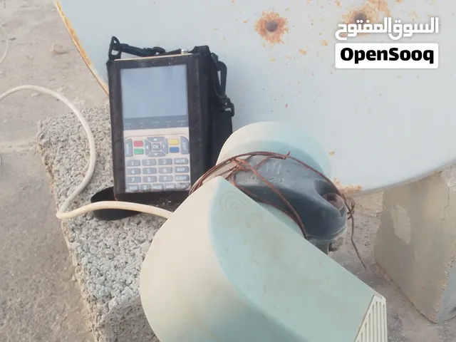 تركيب وصيانت  ساتلايت