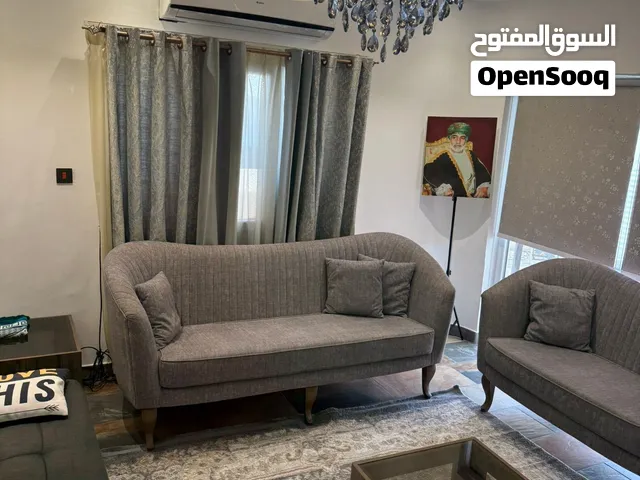 ڤيلا مؤثثة للإيجار في الخوير FURNISHED VILLA FOR RENT IN AL KHUWAIR