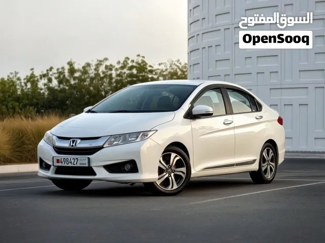 Used Honda City in Southern Governorate