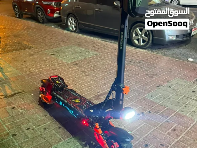 Chen Lan C3M Electric Scooter for Sale  Used for only 1 month and in excellent condition