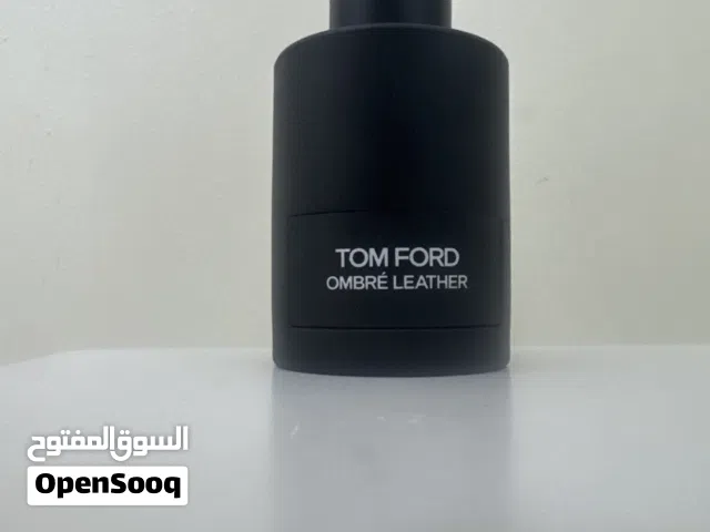 Ombré leather from Tom ford