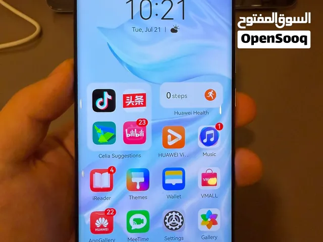 HUAWEI  P30 pro 8+128Gb