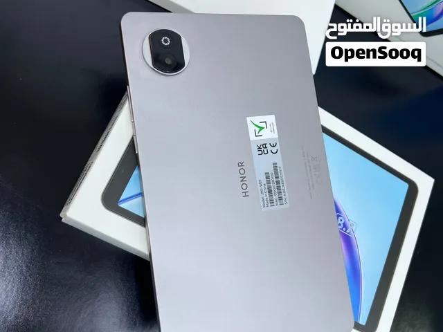 Honor Tab X7 128 GB in Dhofar