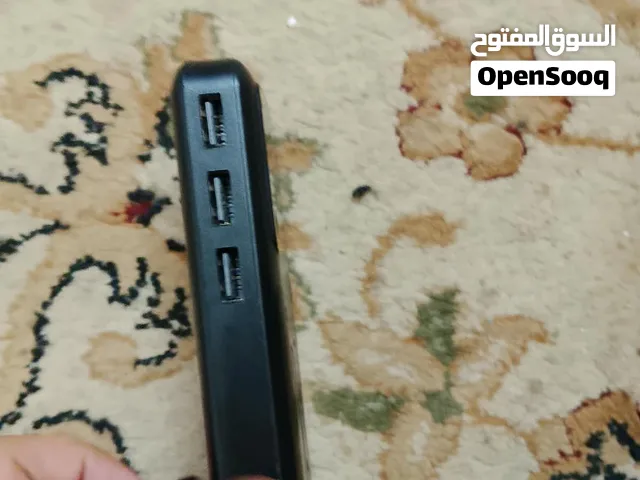 باور بانك جديد بحاله وكاله.