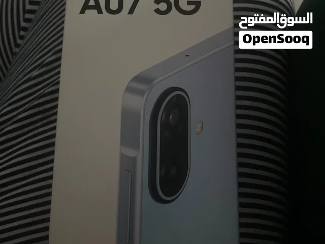 Galaxy A07 5G للبيع جديد