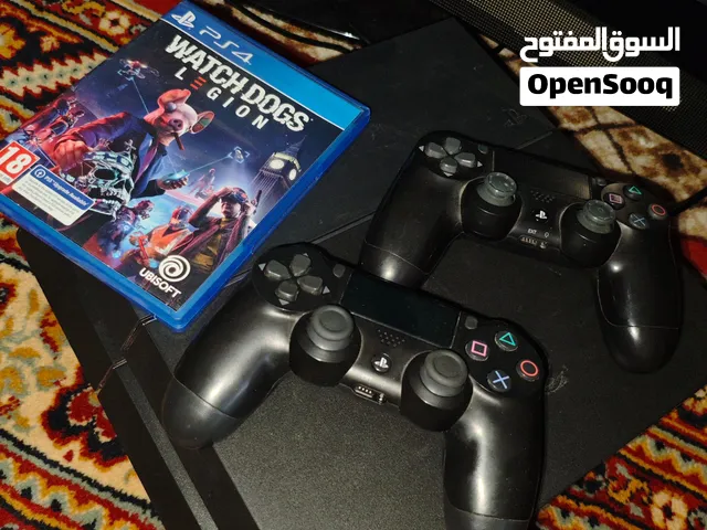 بلاي ستيشن 4 نبي بدله بلاي ايفون 13 برو