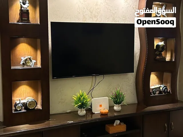 واجهة ديكورية للشاشة