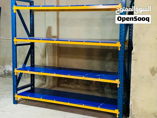 استاند يشيل 400 كيلو للرف الواحد
