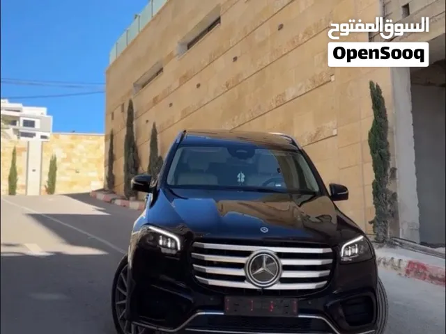 للبيع مرسيدس