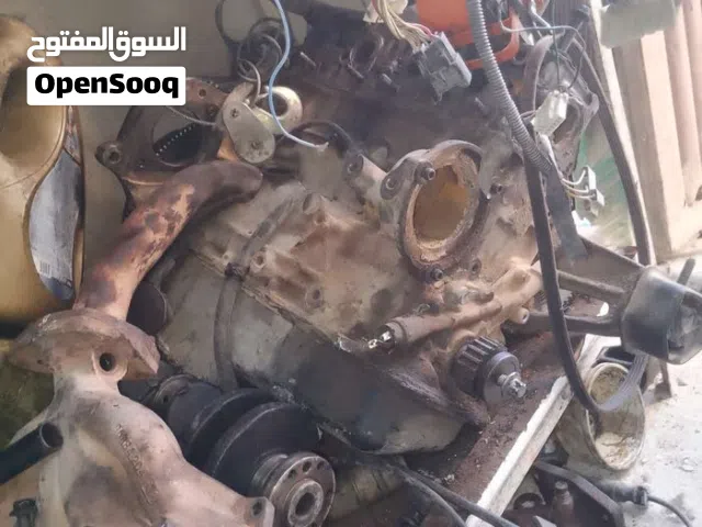 قطع سياره دايو لانوس سيلو اوبل
