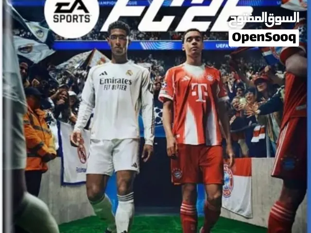 فيفا 26 او fc 26