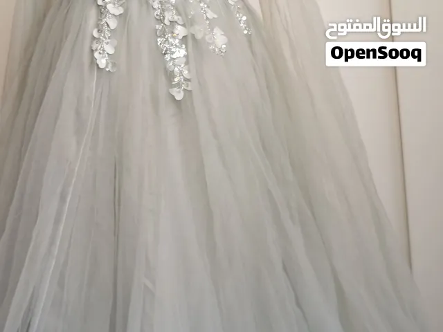 فستان سهرة بديع، فستان مناسبات روعة