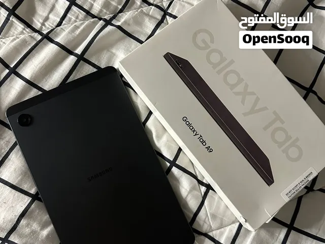 للبيع Samsung Galaxy Tab A9 – جديد