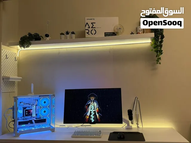 SAMSUNG Odyssey G7 (G70D) Gaming Monitor, 32 IPS Display, 4K UHD Resolution,