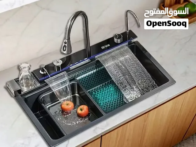 Brand New DMT high And havey Quality Smart Sinks Avilable With Warranty