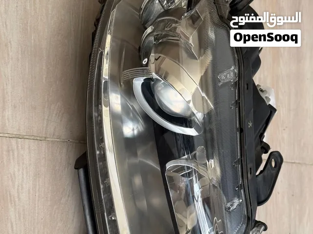 ليت لكزس Es350 مديل 2015 خليجي
