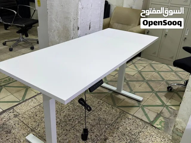 ميز كيمنك كهربائي
