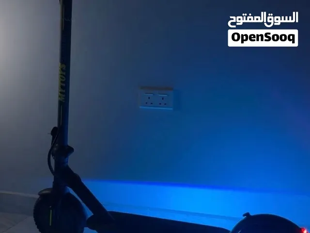 للبيع سكوتر