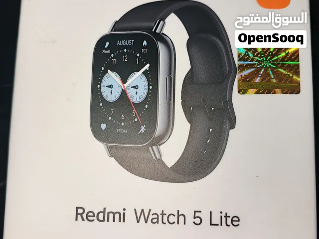 Redmi watch 5 lite