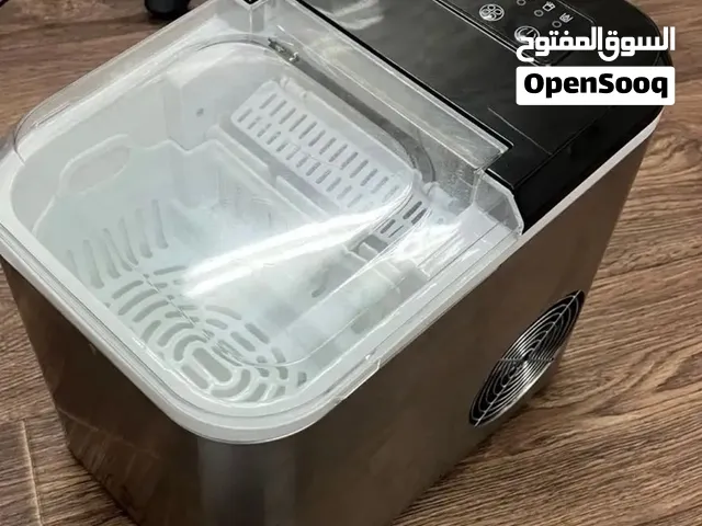 اله ثلج مستعمله نظيفه