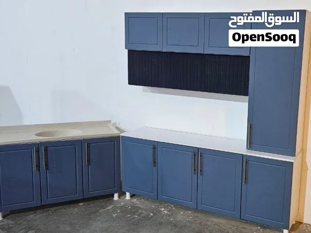 جديدنا شغل مضبوط(كاونترات خشبmdf)