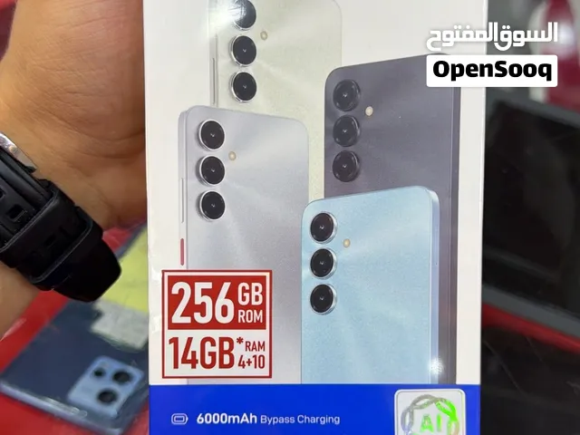 هاتف ZTE V80 Max جديد بسعر ممتاز