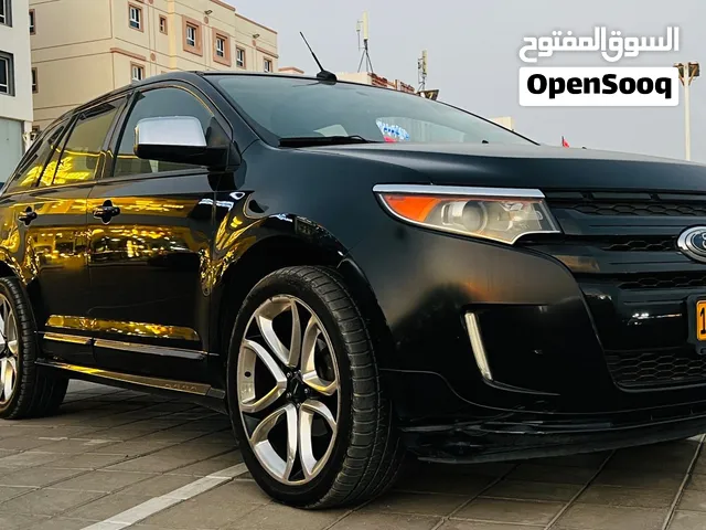 FORD EDGE 2013 SPORT FULL OPTION 1750