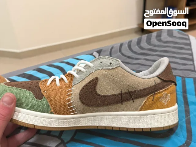 Jordan1 Zion