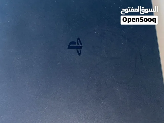 بلاستيشن 4 للبيع