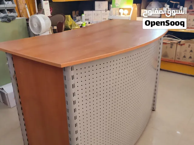 اثات تجهيز محلات