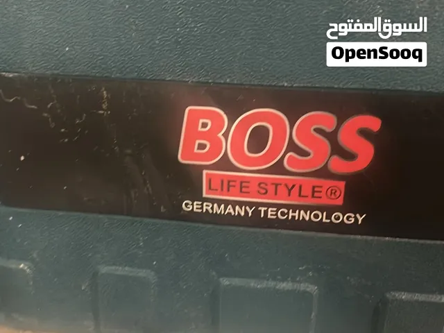 Boos drill