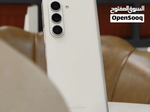 سامسونج زد فولد 5 5g