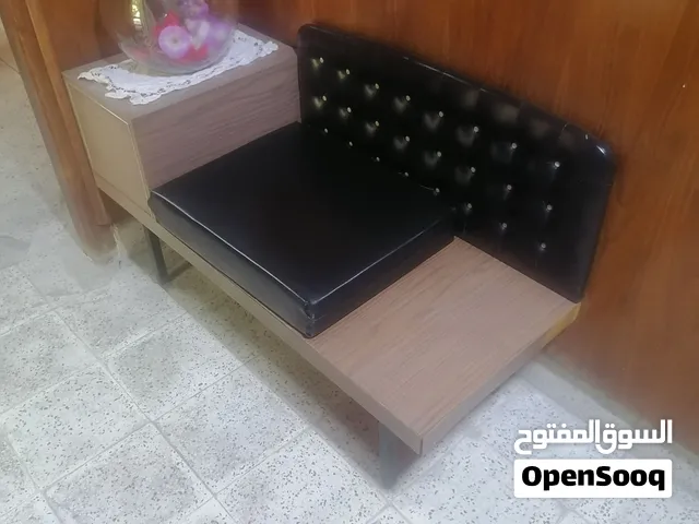 مقعد لشخص واحد