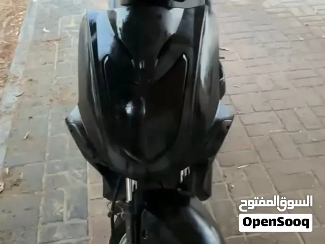 رحال KYMCO