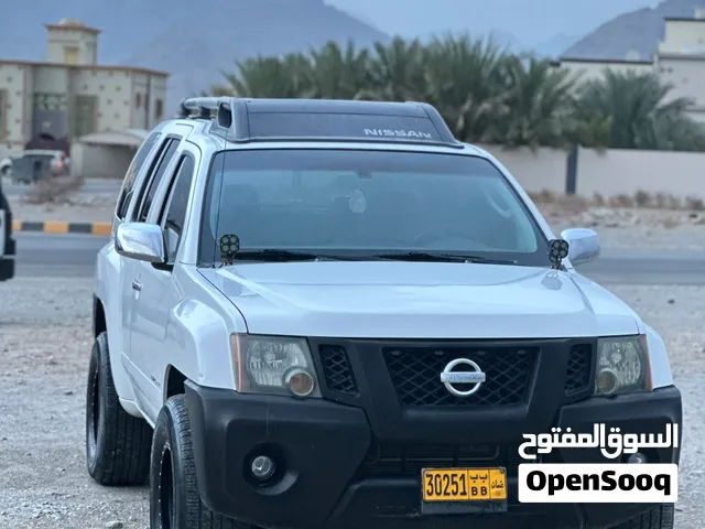 Used Nissan X-Terra in Al Batinah