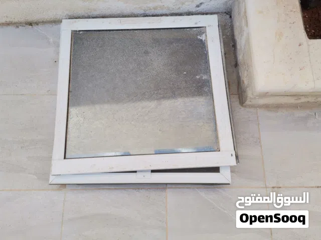شباك المنيوم للبيع