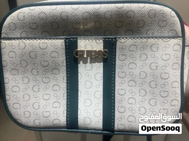 Multicolor GUESS for sale  in Muscat