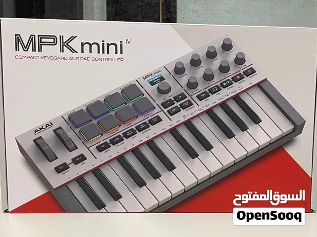 MPK Mini Keyboard